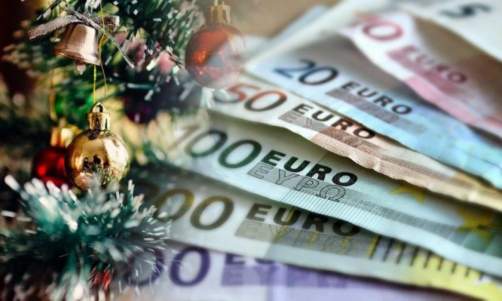 Δώρο Χριστουγέννων: Εργοδότης ζήτησε να του το επιστρέψουν… στο καζανάκι
